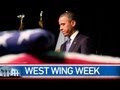 West Wing Week: 04/26/13 or "This Stuff's Really Cool"