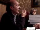 Incontro Prodi - comitati noTAV 5/7 Incontro Prodi - comitati noTAV 5/7