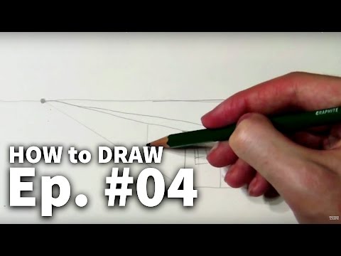 how to learn how to draw