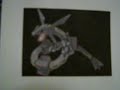 shadowrayquaza symbol not worth ur time