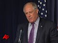 Illinois Governor: `I\ Illinois Governor: `I\