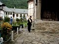 Manastire Crestin Ortodoxa Toaca Christian Orthodox Monaster