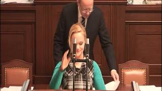 Tady jsou největší naleziště lithia v Evropě. Pohled na Cínovec z podzemí i z dronu