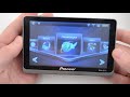 Видеообзор Pioneer PA-685