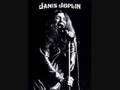Janis Joplin - Intruder