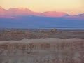 valle de la luna