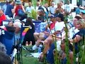 local jazz artist jennifer lee quartet performing for san jose summer jazz series at santana row