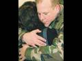 Military Family Tribute