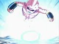 goku e vegeta vs majin bu