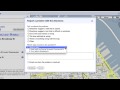 Report a Problem with Google Maps