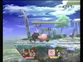 WW - Lee( Snake ) vs Hylian( Kirby ) WW - Lee( Snake ) vs Hylian( Kirby )