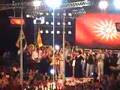 videos de 'Macedonia Forever' - Live concert
