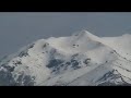 lago Huechulafquen volcan Lanin Neuquen Argentina