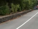 Etna hillclimb subaru impreza sti