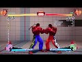 tutorial - SSF4 - Dee Jay  (Basics)