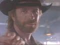 Chuck Norris/Walker Texas Ranger montage