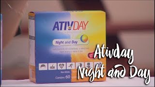 Ativday Night and Day