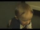 Zack Zvone at about 9 Months