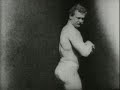 Eugen Sandow - Old Time Strongman