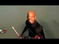 Excess Baggage 3: Kiteboarding