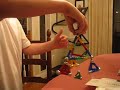How to Build Spinner with Magnetix How to Build Spinner with Magnetix