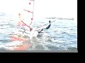 Musto Skiff Gybe