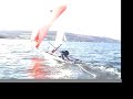 Musto Skiff Gybe