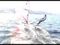 Musto Skiff Gybe