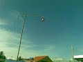 sukan di kg.bayangan keningau