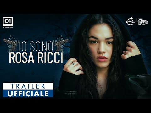 Preview Trailer Io Sono Rosa Ricci, trailer del film di Lyda Patitucci con Maria Esposito, Andrea Arcangeli, Raiz