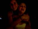 Samm and Hallie.