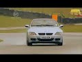 BMW M5 v M6 Shootout