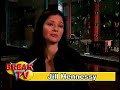 this is the first part of the video i posted with jill hennessy talking about jerry o'connell from the show crossing jordan