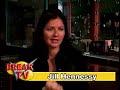 this is the first part of the video i posted with jill hennessy talking about jerry o'connell from the show crossing jordan