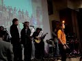 UTPL Navidad 2006 Coreografia I