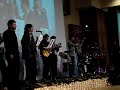 utpl navidad 2006 coreografia i