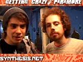 Synthesis.net Paramore Being Crazy 4 Episode #4