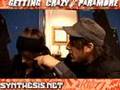 Synthesis.net Paramore Being Crazy 4 Episode #4