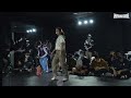 Boogie Tim vs Joey – Under One Groove Vol. 1 Popping Edition Final Battle