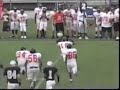 churchland high school football recruiting highlights