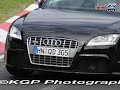 Video de Audi TT RS 313