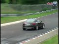 2009 Audi TT-RS Hits the Nürburgring - Spy Video