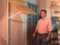 Fassadenmarkise (Markisolette) - ein wirksamer Sonnenschutz