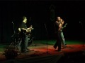Fazekas Gála 2009  - P. Box - A Zöld, a Bíbor és a Fekete (by FMG Rock Band)