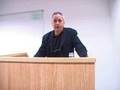 Ilan Pappe Talk - Part 1