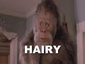 Bigfoot / Nessie 08 : Change You Can BELIEVE In!