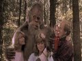 Bigfoot / Nessie 08 : Change You Can BELIEVE In!