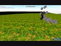 AI & FISICA CON TRUEVISION3D POR UN NPC