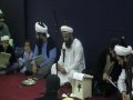 Part 7 -  Khatam Sharif - Mawlana Shaykh Nazim Adil Al-Haqqani (24/12/09) Noor Ul Islam Mosque Bury