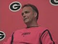 Spring Practice Mark Richt Video Part 1 by Dawgpost.com Spring Practice Mark Richt Video Part 1 by Dawgpost.com